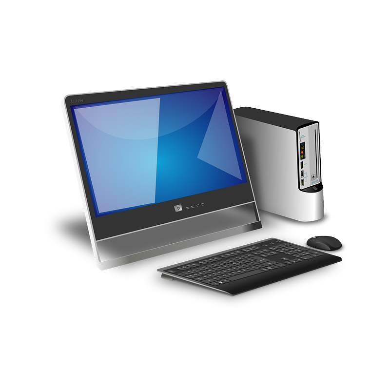 Forfait Dépannage 5 heures PC