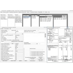 Licence Suppl. Gescant PC