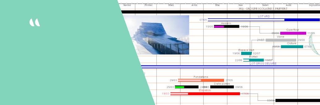 Planning Mac et PC